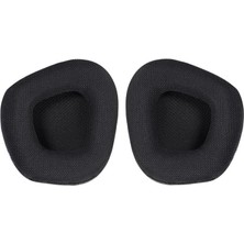 Corsair Void Corsair Void Pro Kablolu Kablosuz Yedek Kulaklık Pedi Süngeri Siyah