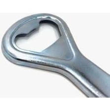 Adet Klasik Model Metal Meşrubat Açacağı Gazoz Soda Şişe Açacağı