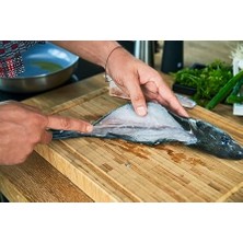 Gourmet Fileto Bıçağı, 18 cm