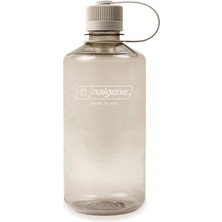 Sustain Tritan Bpa Içermeyen Su Şişesi,%50 Plastik Atıktan, 32 Oz, Dar Ağız, Pamuk