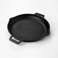 Metal 8680215596182 Kızartma Tavası, 30 cm