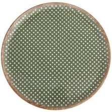 Green Days 30 Parça 6 Kişilik Kahvaltı Takımı