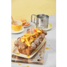 Patiseria Çelik Un Eleyici