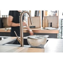 Paslanmaz Çelik Tel Süzgeç