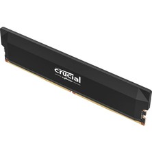 Pro 16GB (Oc) 6000MHZ Ddr5 CP16G60C36U5B Soğutuculu