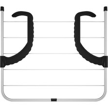 By Doğrular 15753 Petek Kurutmalık Gri