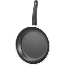 Kavalkad – Frying Pan Set Of 2 Black, Siyah