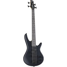 GSRM20B-WK Gıo Sr Serisi Elektrikli Bas Gitar - Mikro - 4 Telli - Withered Black