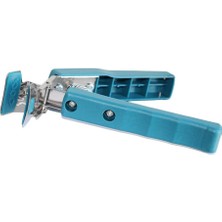 Lua Silikon Başlıklı Künefe Tabağı Tencere Tava Tutucu, Tencere Tava ve Tepsi Tutacağı Kase Çorba Tutacak Servis Tabak Tutma Aparatı