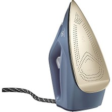 E8ST1-6DBM Buhar Kazanlı Çok Programlı Ütü