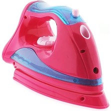 Brands Sesli Işıklı ve Buharlı Ütü