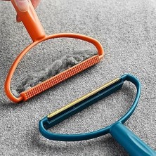Çift Yönlü Tiftik Tüy Toplayıcı, Elbise Tiftik Toplayıcı, Kedi Köpek Tüy Toplayıcı Aparat Çift Taraflı