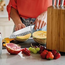 Leo Santoku Bıçağı