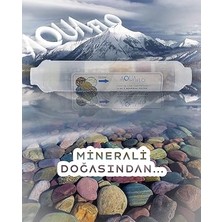 12 Aşama Açık Kasa Su Arıtma Cihazı Filtresi (Ak-12-Set-S)