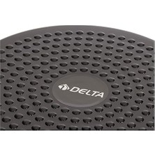 Delta Egzersiz Lastikli Bel ve Basen İnceltici Twister DS-820 Dayanıklı Yapı ve Yüksek Kalite