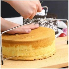 Akcakese Pasta, Kek Kesme Testeresi,kek Dilimleyici Yedek Tel