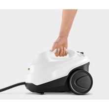 Sc 3 Easyfx Plus Buharlı Temizlik Makinesi