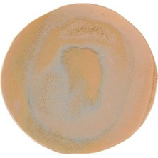 Stoneware Savanna 3 Parça Tek Kişilik Yemek Takımı