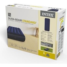 Hava Yatağı, 64756, Renkli, 191 x 76 x 25 cm