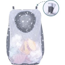 Bebe Kirli Çamaşır Torbası 83