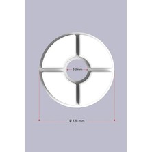 Karbon ve Iyon Su Filtre