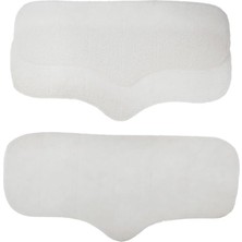 NV602 Çok Fonksiyonlu Buharlı Temizlik Makinesi ile Uyumlu Yer Bezi 3'lü