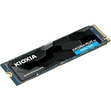 Excerıa Plus G3 1tb Nvme SSD – M.2 2280, Pcıe Gen4, 5000MB/S Okuma, 3900MB/S Yazma