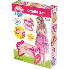 - Candy Beşik Set