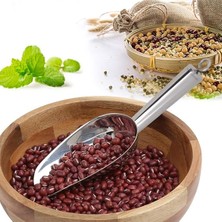 Buz Küreği, Paslanmaz Çelik, Çok Fonksiyonlu Buz Küreği, Kahve Küreği, Küreği, Yem Küreği, Kuru Meyve Küreği, Gıdalar, Şekerlemeler, Kahve Için (12 Oz)