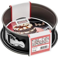 Inspiration Kelepçeli Kek Kalıbı 20CM