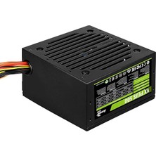 Ae VXP500 Plus 500W Güç Kaynağı