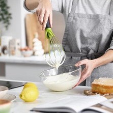 Joseph Çırpıcı, Yeşil/gri