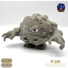 Neptune3D #0075 Graveler Pokemon Figürü
