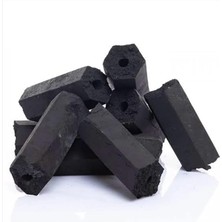 kg Pres Mangal Kömürü