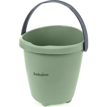 Elegant Kova Soft Yeşil