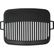 Döküm Mangal Izgarası, 36X45 cm