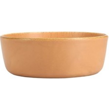 Ethos Danshari Earth Kase 16 Cm, Tekli