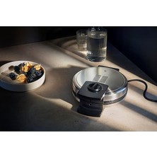 Lono Çelik Waffle Makinesi 900 W