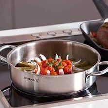 Perla 22X11 cm Tencere