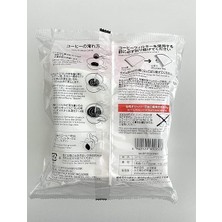 Abaca Cup4 Filtre Kağıdı