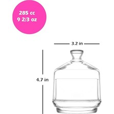 Berry Tekli Şekerlik