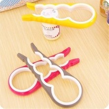 Açacağı, Manuel Kavanoz Açacağı Kolay Çok Fonksiyonlu Ev Için Kavanoz Için Kaymayı Önleyici