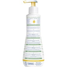 Mustela Kuru Ciltler Için Cold Cream Içeren Besleyici Şampuan 300 ml 1 Paket