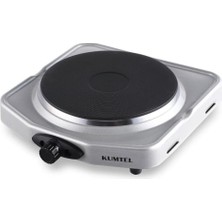 Kumtel KH-7011 Tekli Elektrikli Ocak