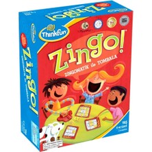 Urfakent Zingo Türkçe 7700T