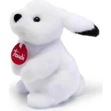 Urfakent Peluş Beyaz Tavşan 20 cm
