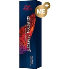 Koleston Perfect 8/43 Açık Kızıl Kumral Saç Boyası 60 ml