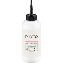 Phytocolor Bitkisel Saç Boyası, 4 Kestane