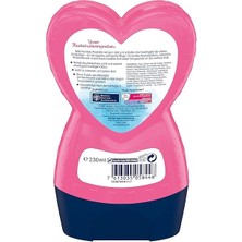 Prenses Rosalea 2'si 1 Arada Çocuk Şampuan & Saç Kremi 230 ml