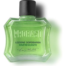 Tıraş Sonrası Losyon - Okaliptus Yağı ve Mentollü, 100 ml
